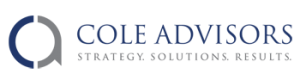 Cole Advisors logo